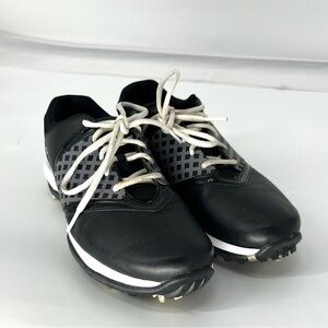 Nike Air Embellish women's golf shoes size 8.5